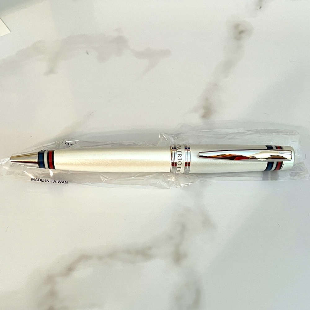 Patriot Liberty Ballpoint Pen